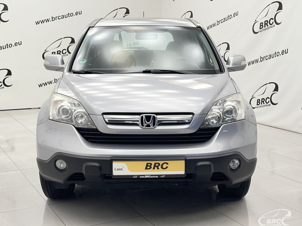 Honda CR-V | 41