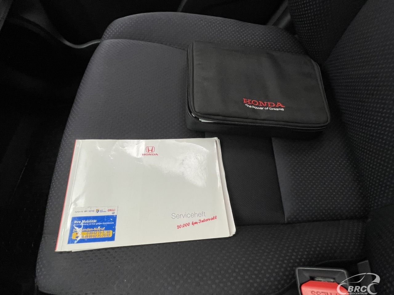 Honda CR-V | 28