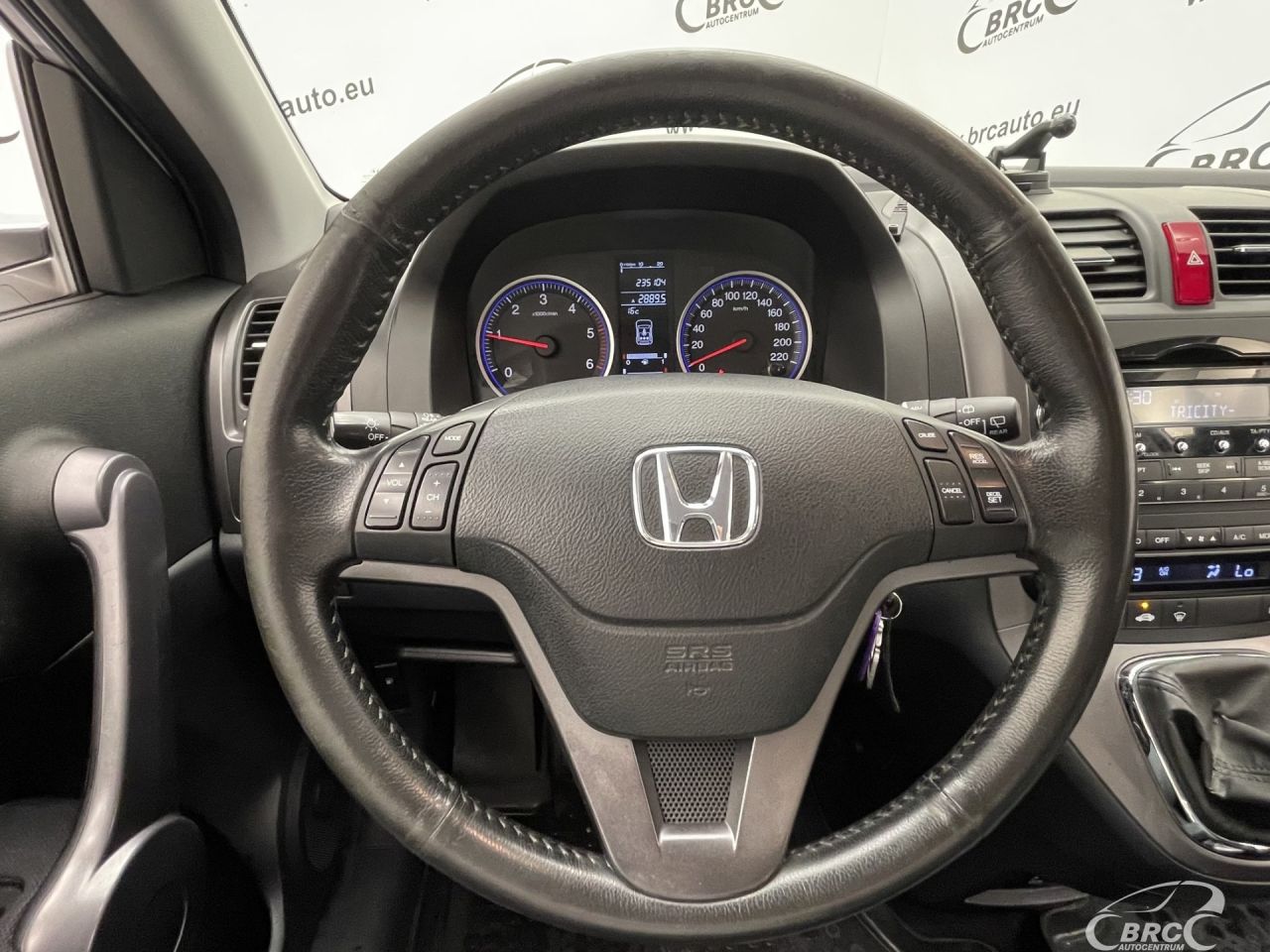Honda CR-V | 24