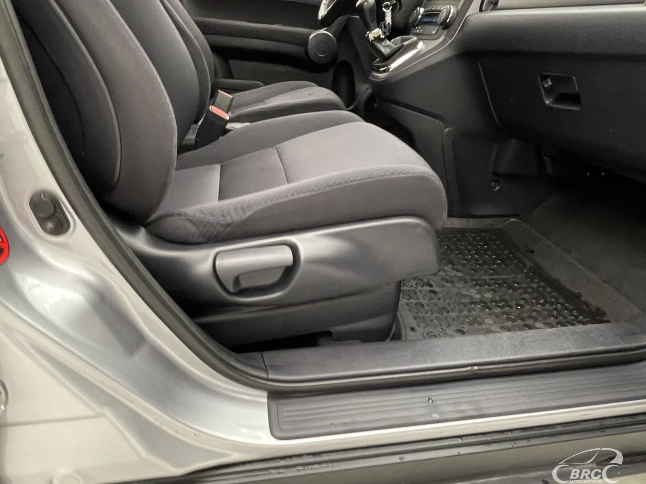Honda CR-V | 5