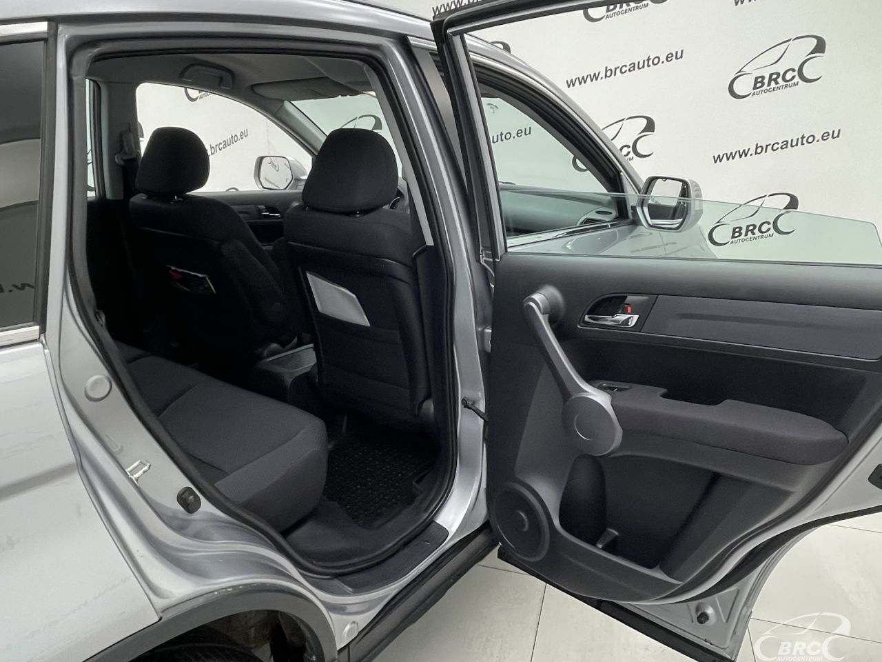 Honda CR-V | 11