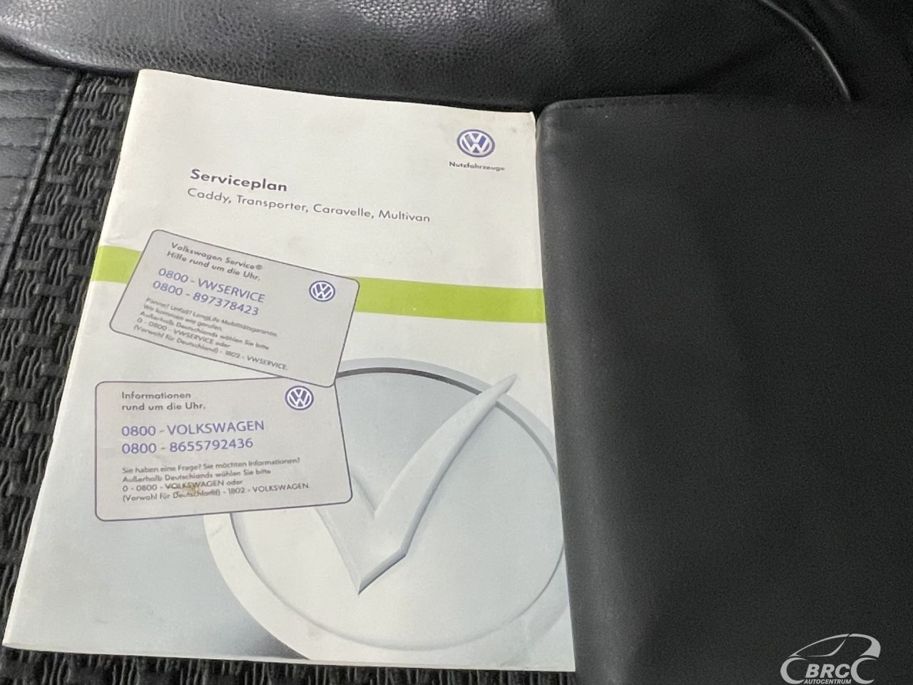 Volkswagen Multivan | 40