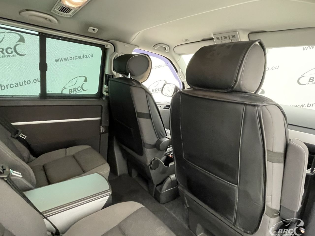 Volkswagen Multivan | 10