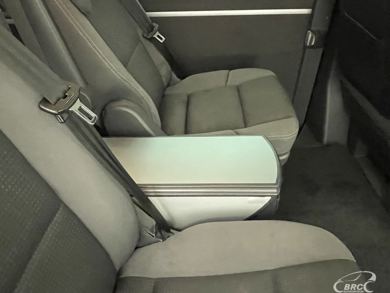 Volkswagen Multivan | 13