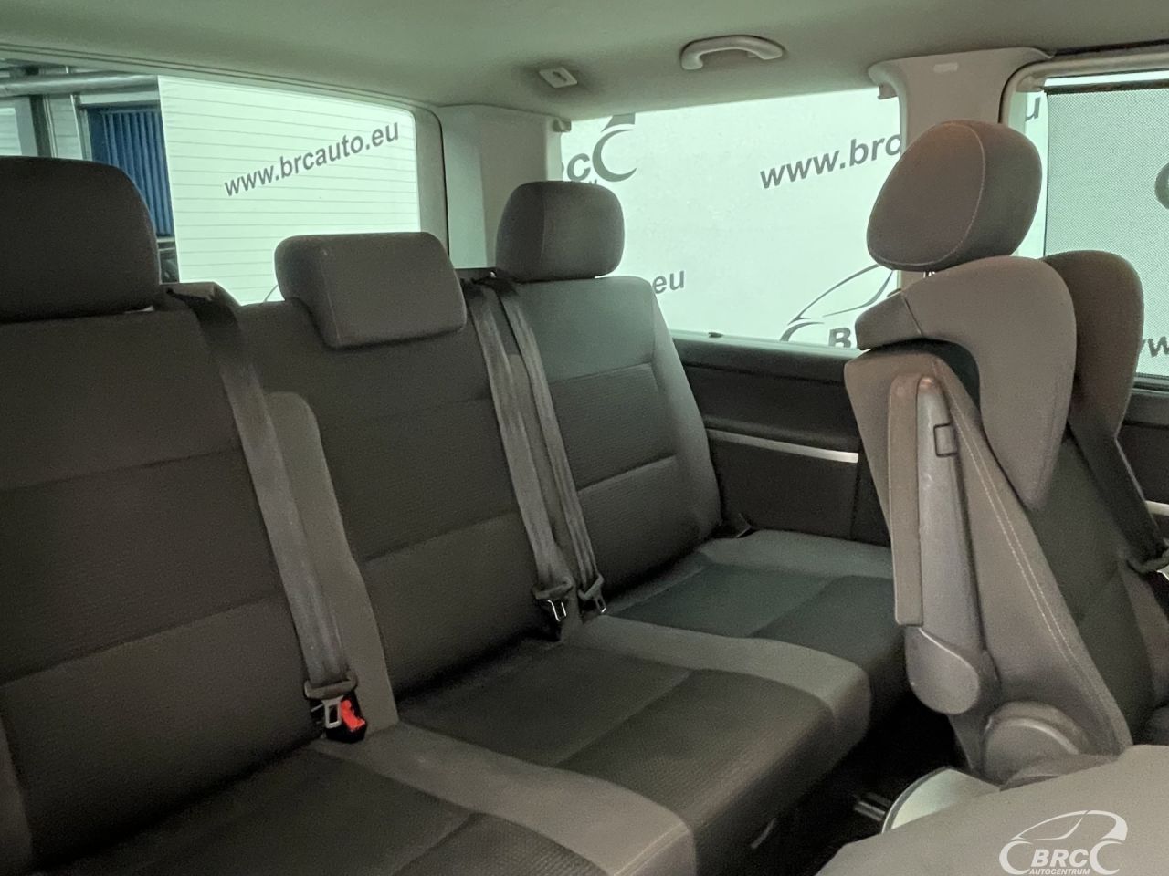 Volkswagen Multivan | 12