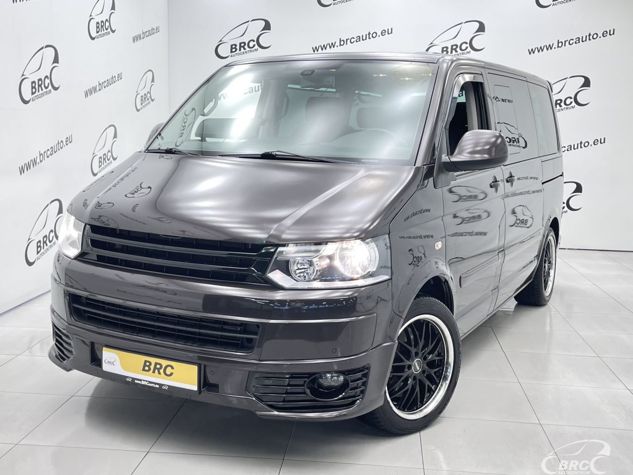 Volkswagen Multivan | 50