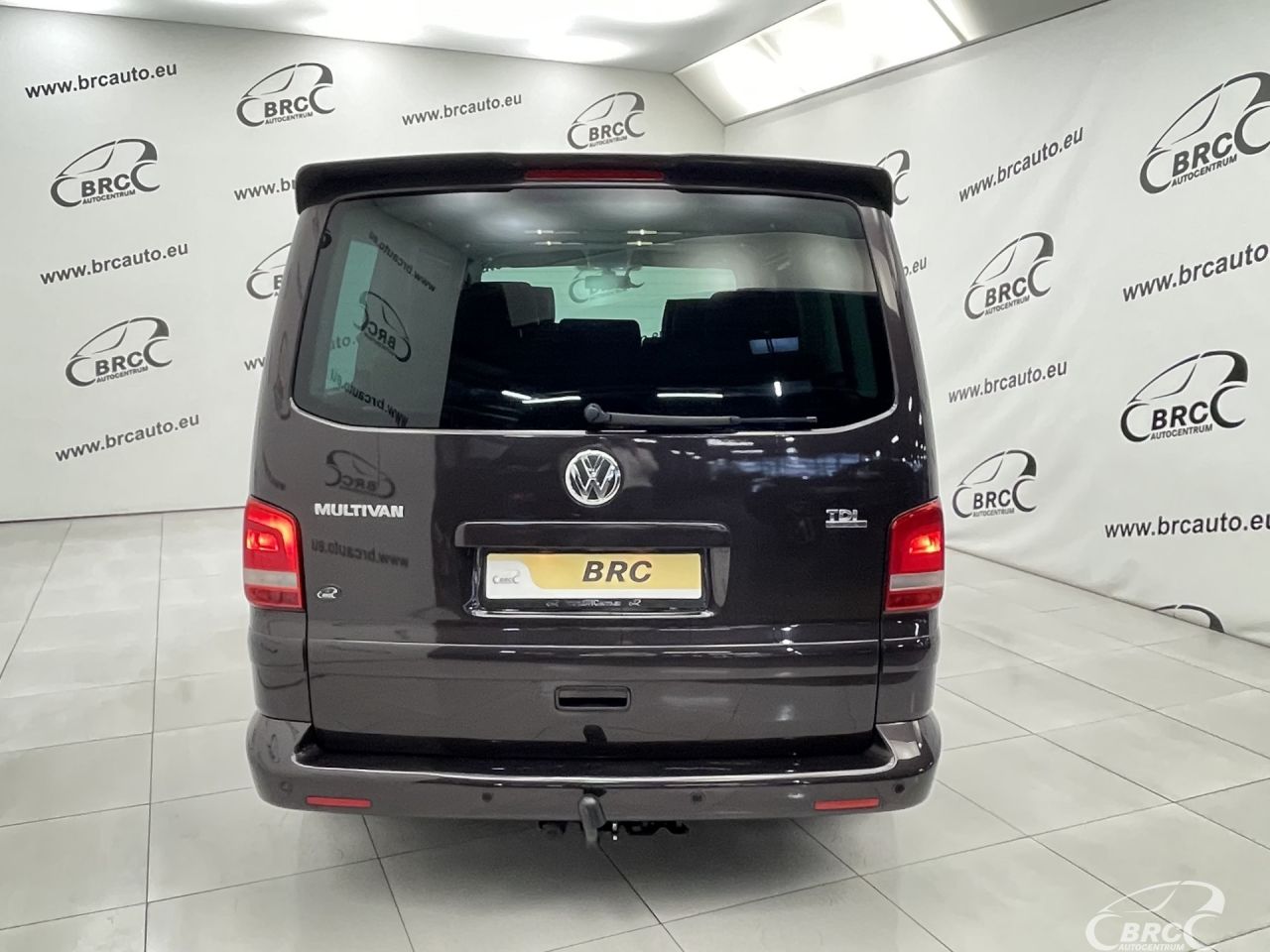 Volkswagen Multivan | 53