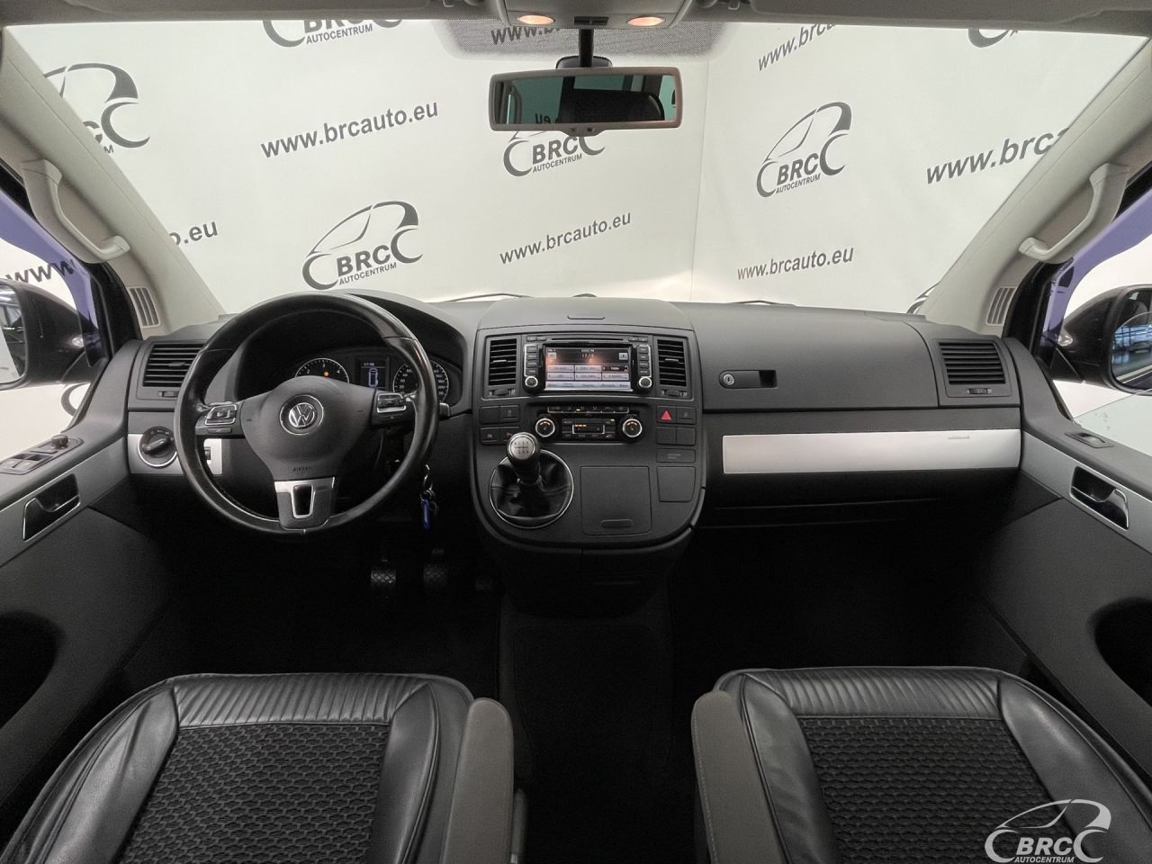 Volkswagen Multivan | 2