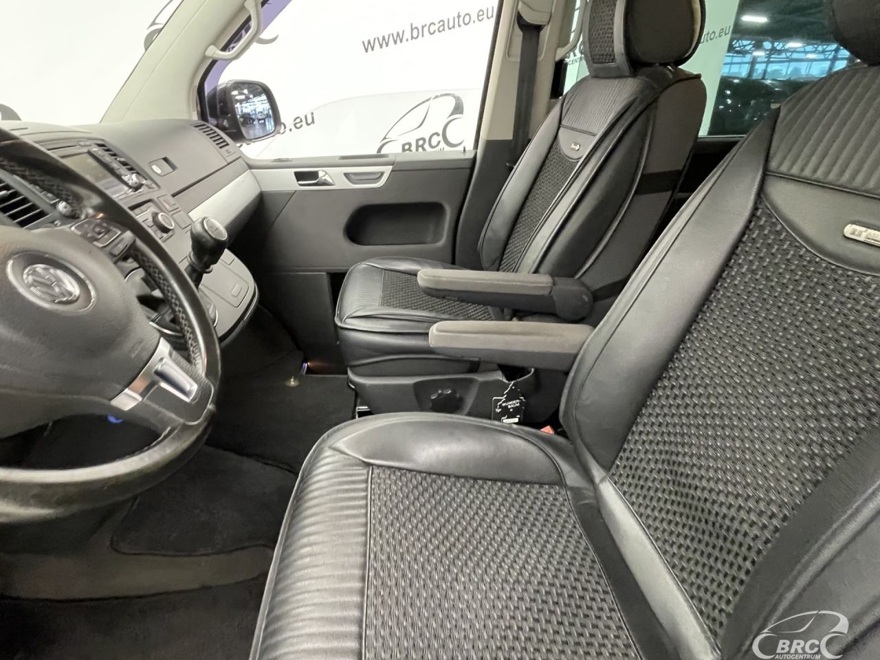 Volkswagen Multivan | 27