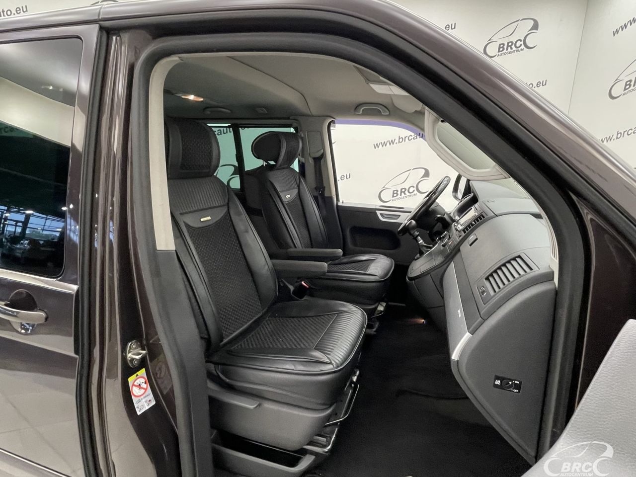 Volkswagen Multivan | 6