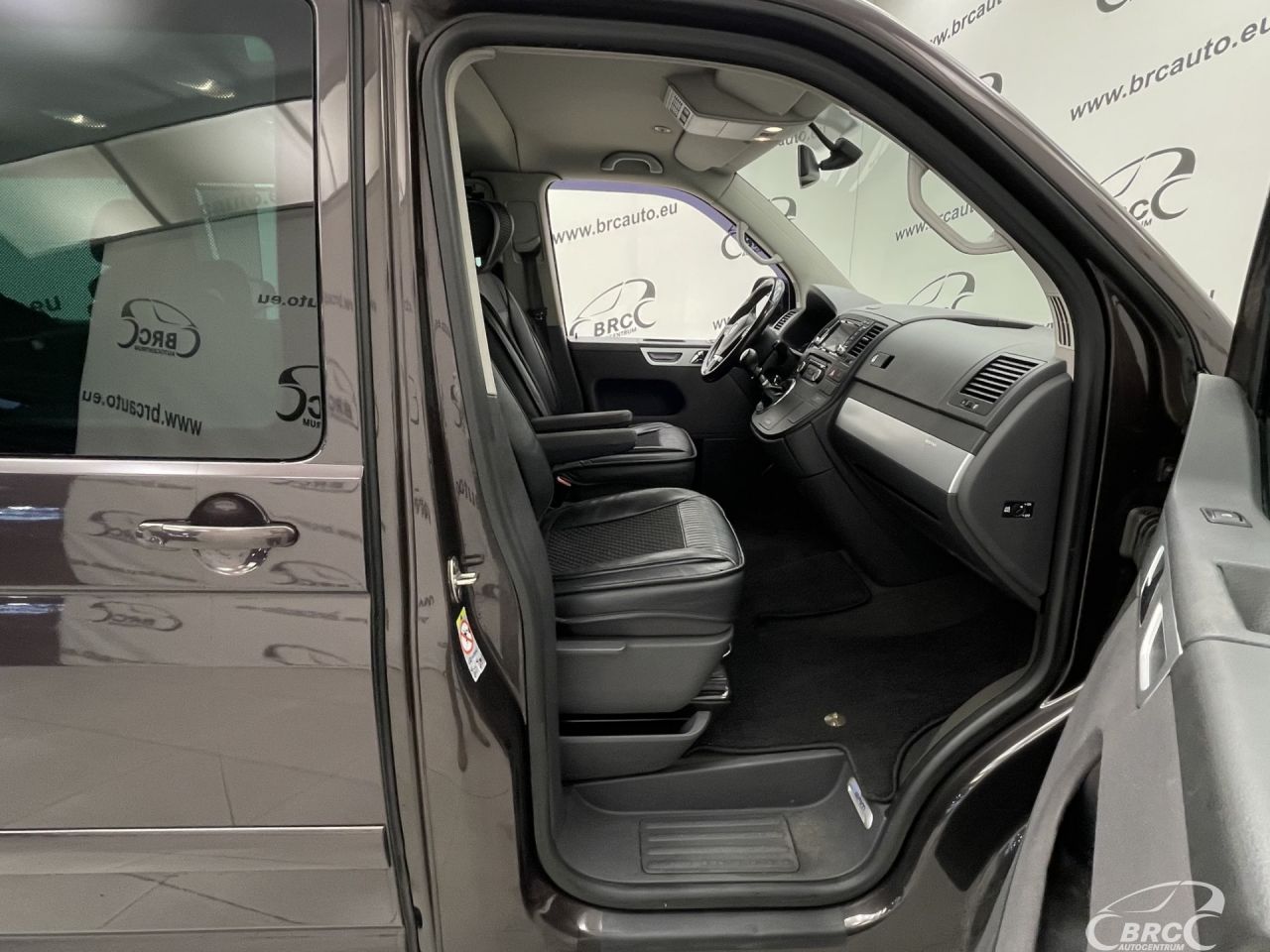 Volkswagen Multivan | 3