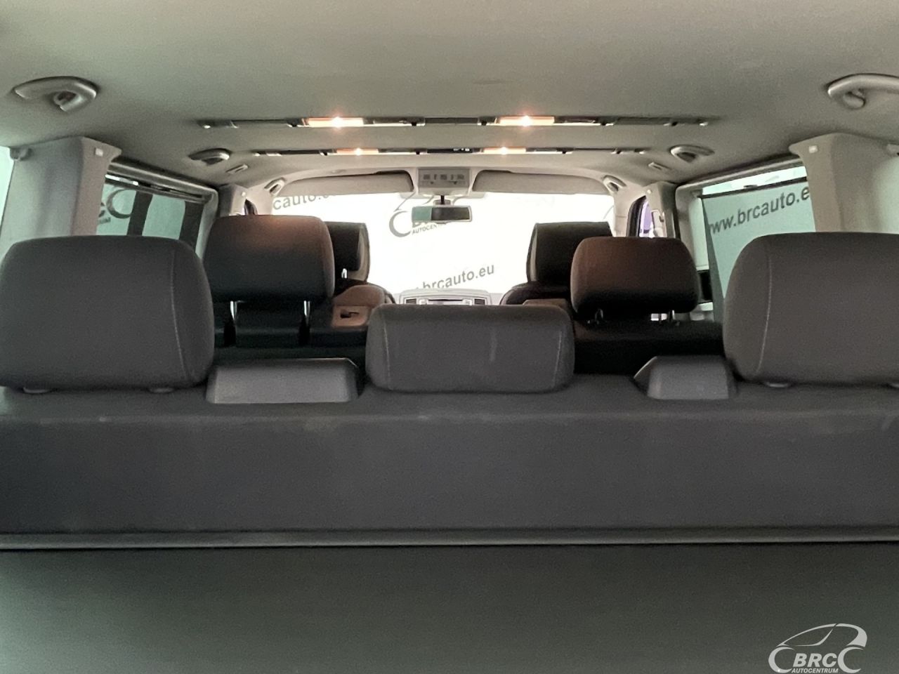 Volkswagen Multivan | 20