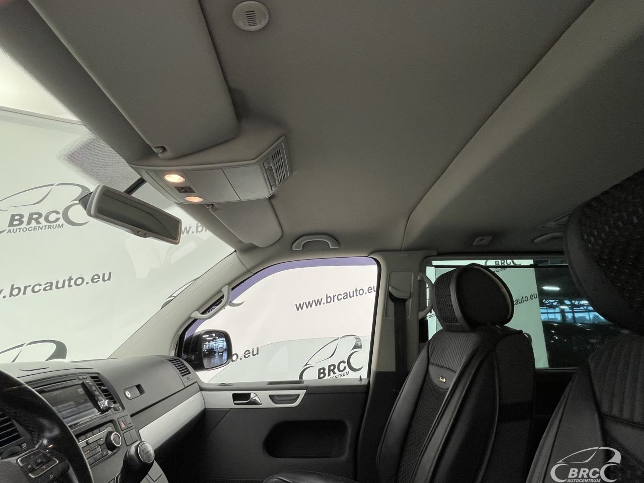 Volkswagen Multivan | 28