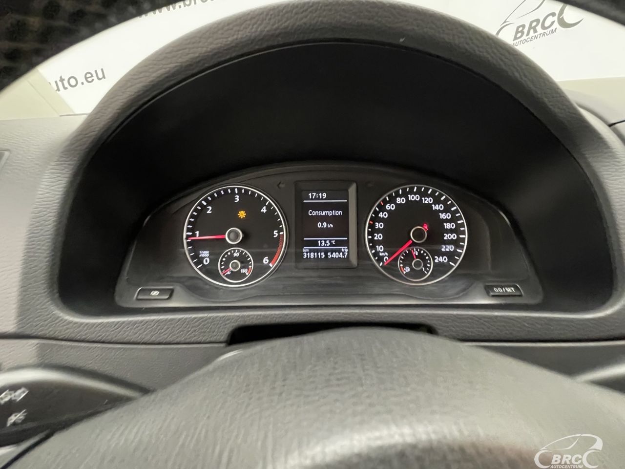 Volkswagen Multivan | 33