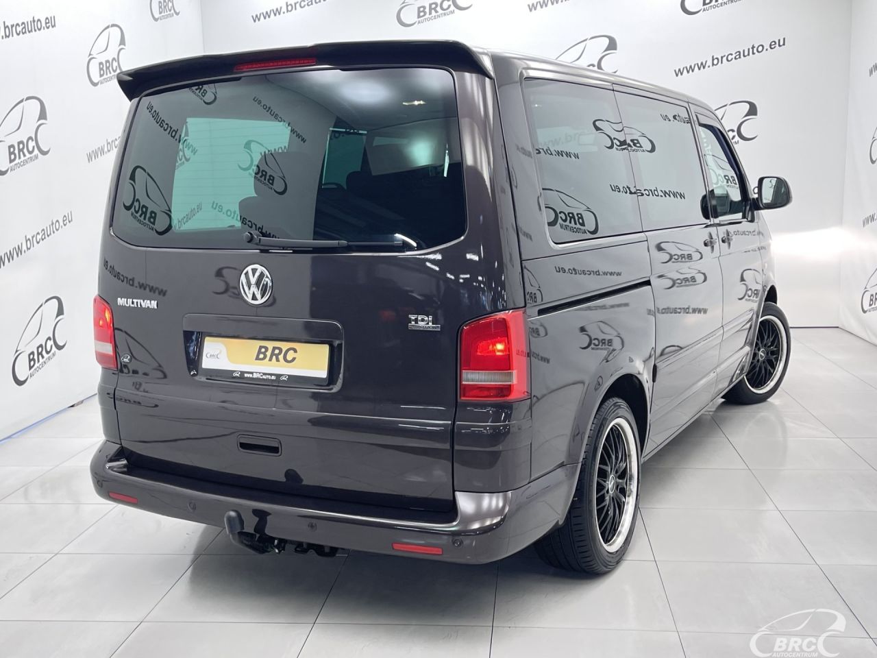 Volkswagen Multivan | 51