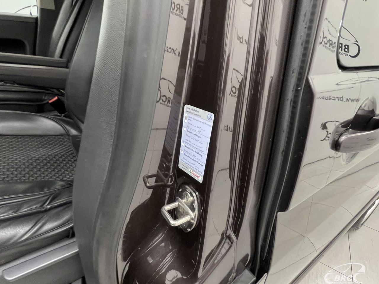 Volkswagen Multivan | 25