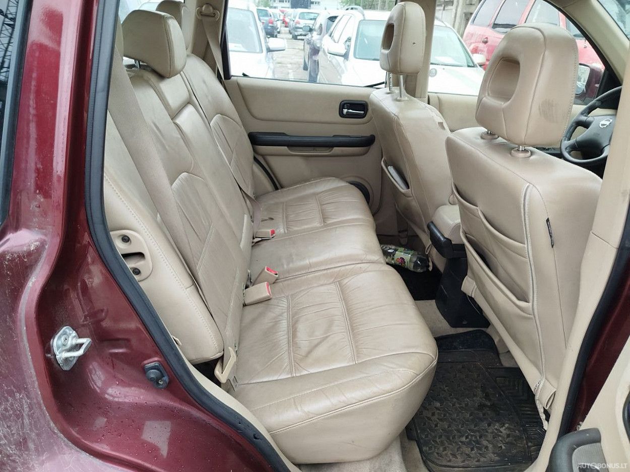 Nissan X-Trail | 6