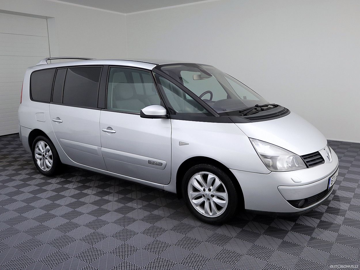 Renault Espace