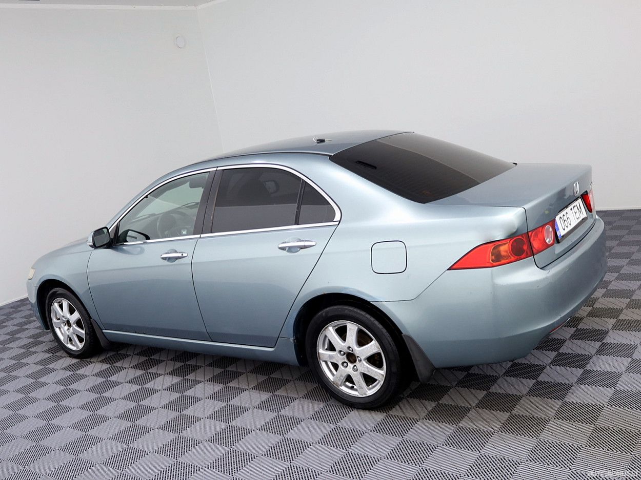 Honda Accord | 3