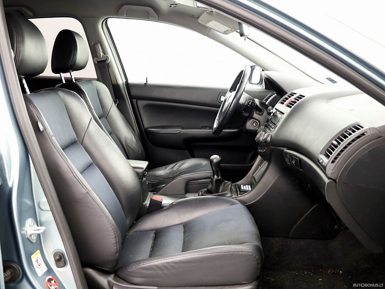 Honda Accord | 5