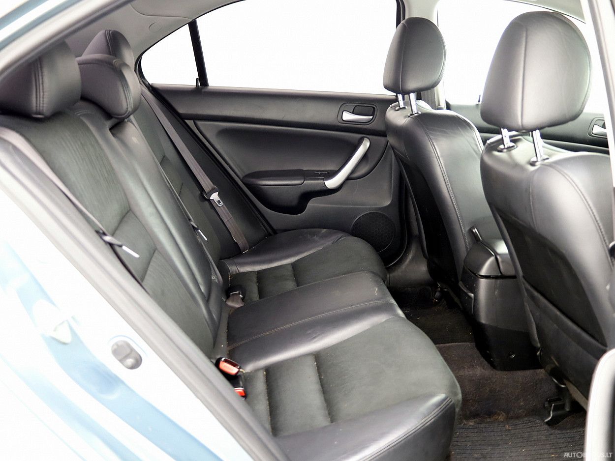 Honda Accord | 6