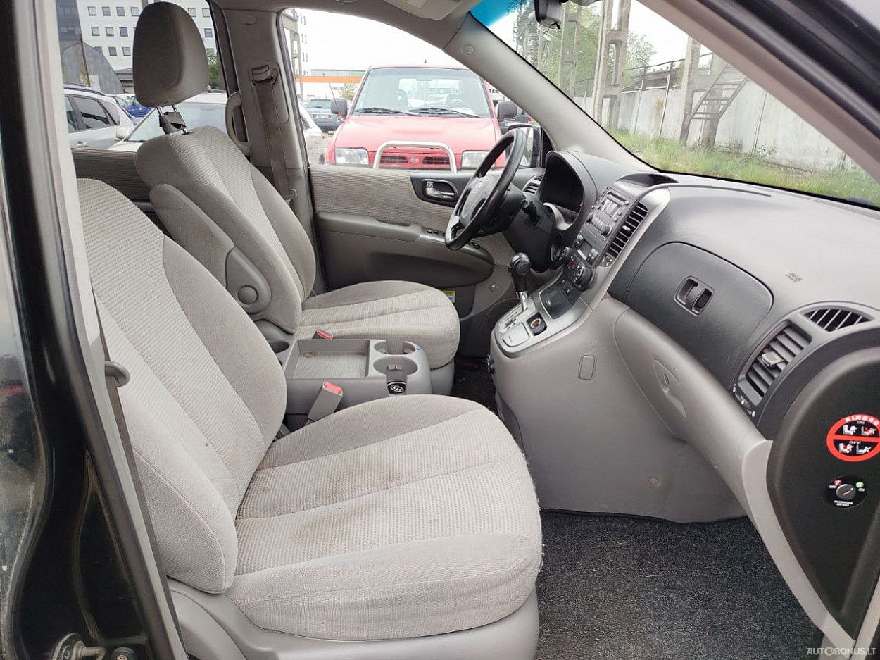 Kia Carnival | 5