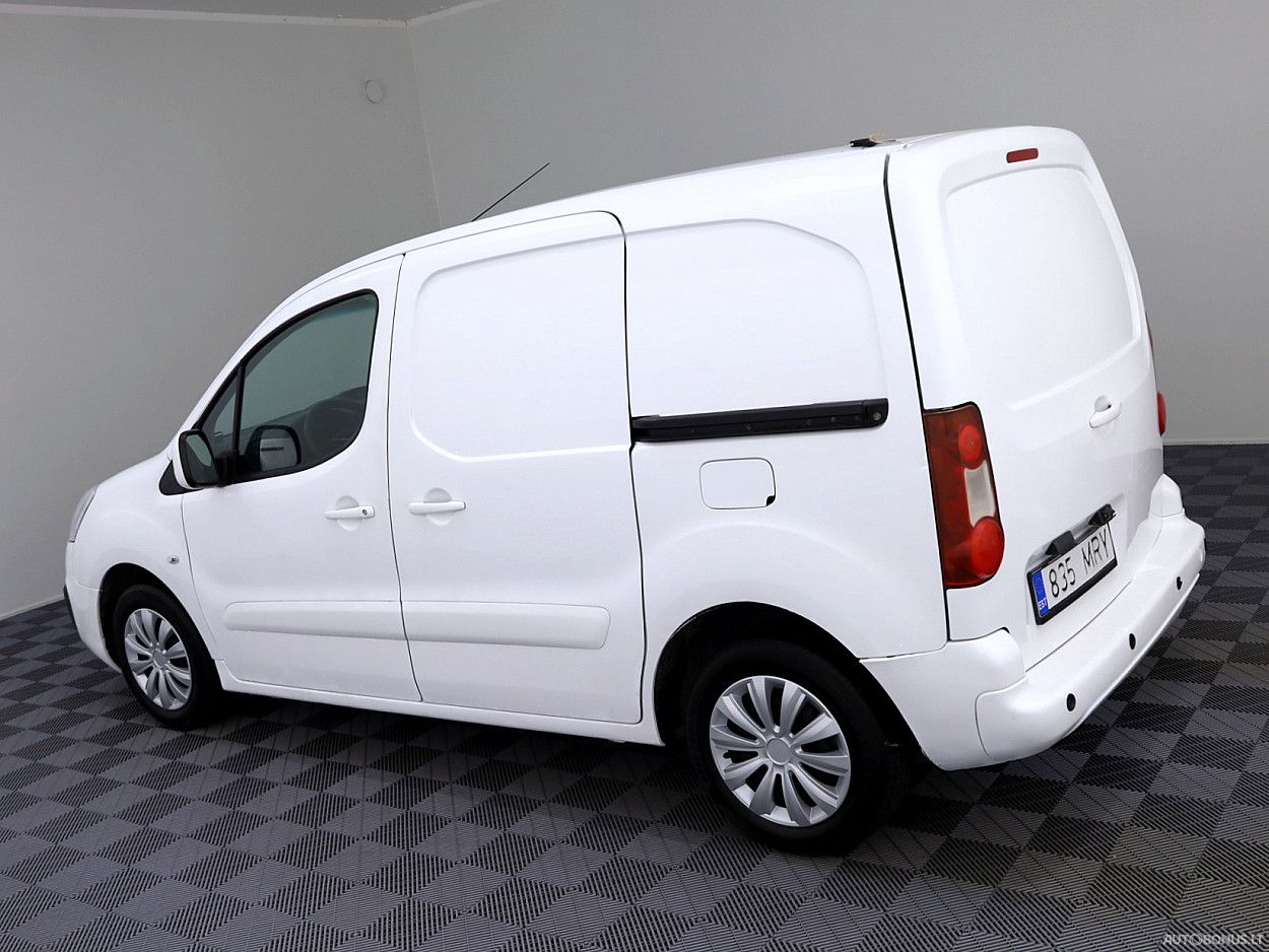 Peugeot Partner | 3