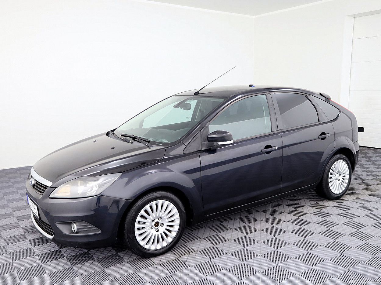 Ford Focus | 1