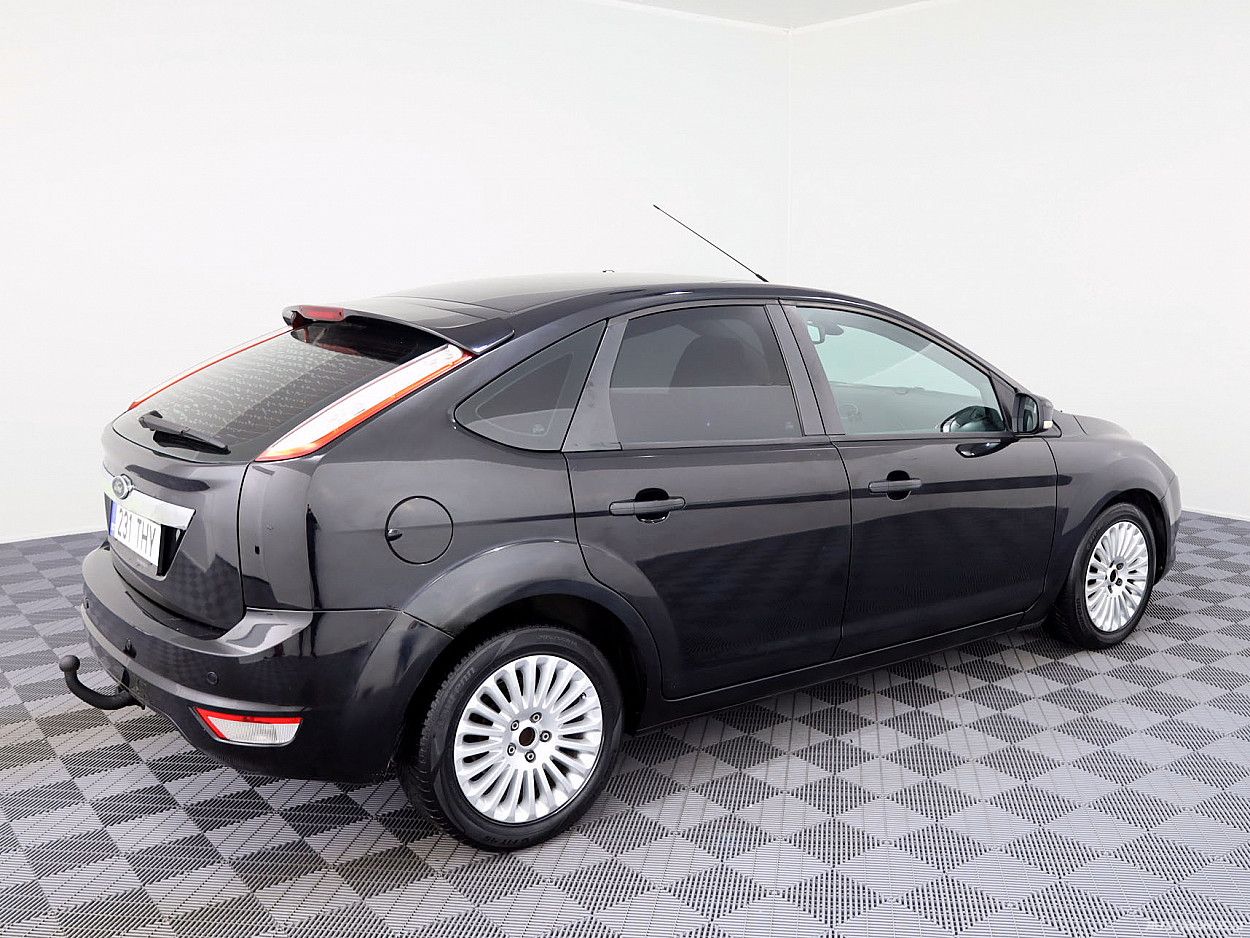 Ford Focus | 2
