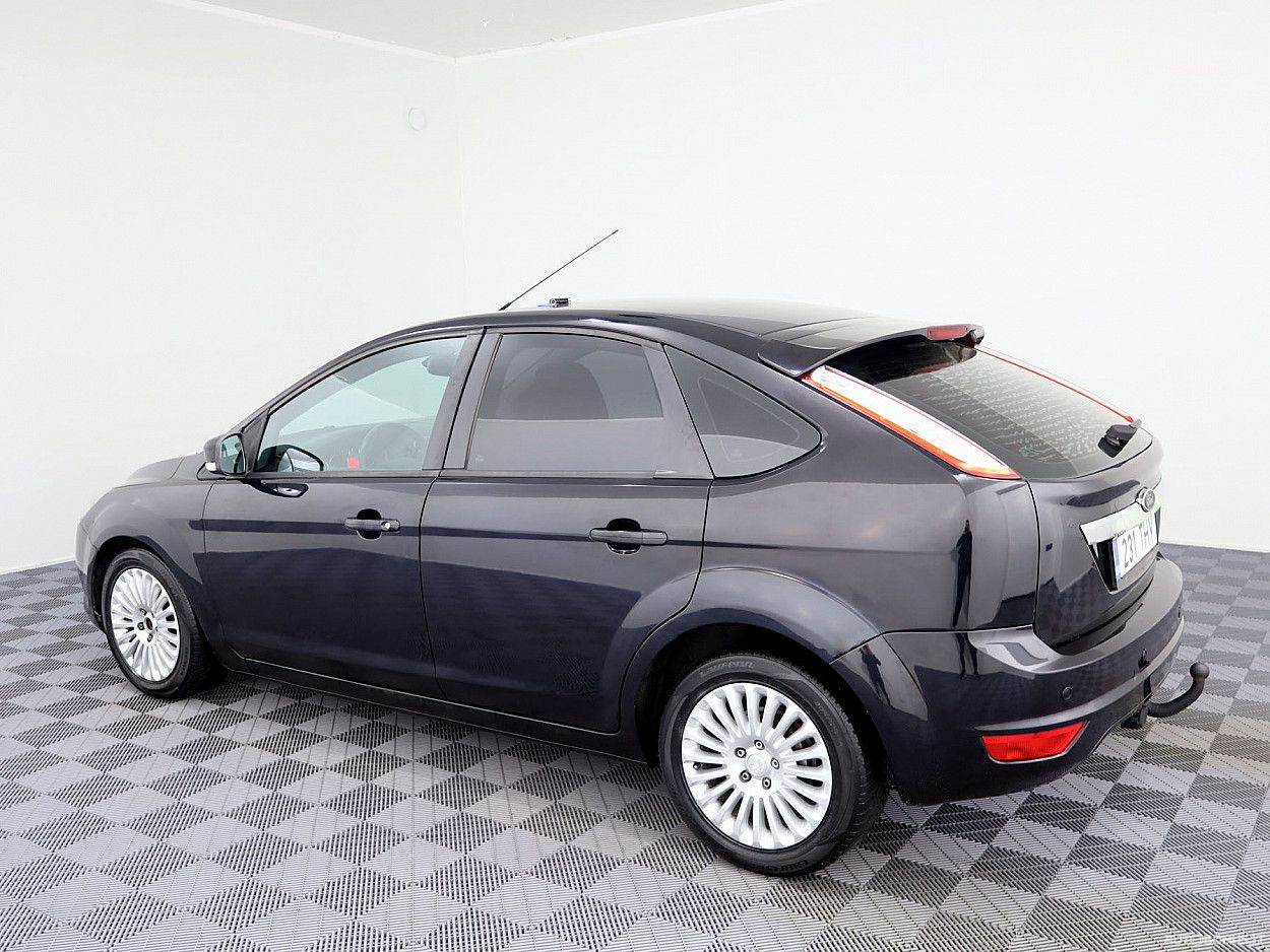 Ford Focus | 3