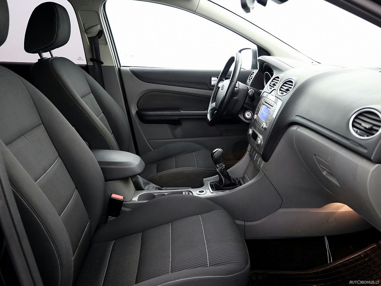 Ford Focus | 5