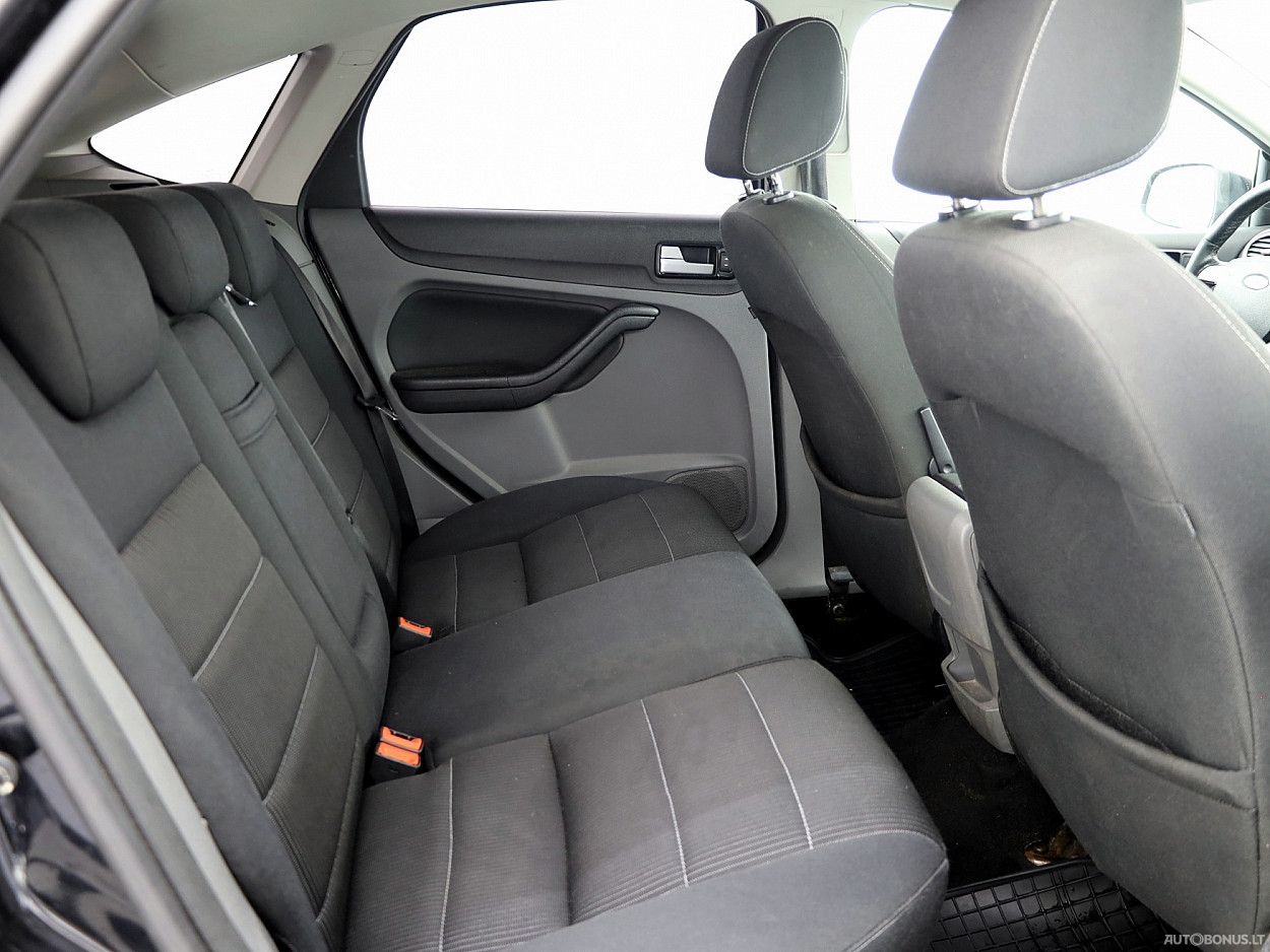 Ford Focus | 6