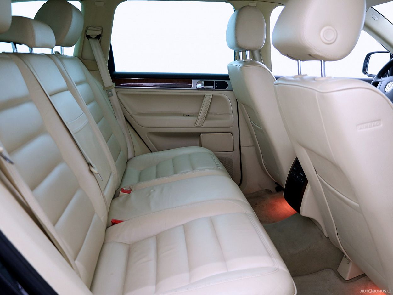 Volkswagen Touareg | 6