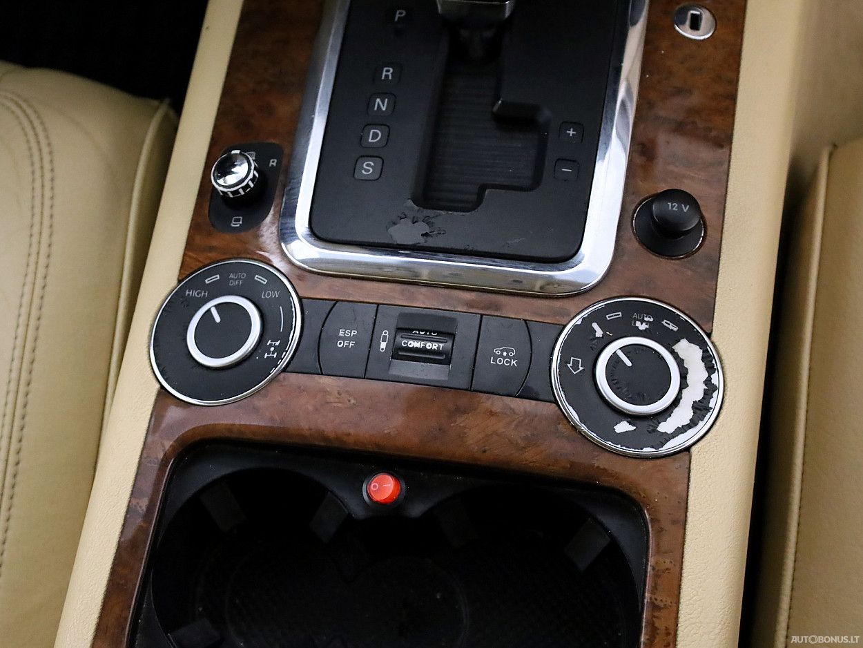 Volkswagen Touareg | 7