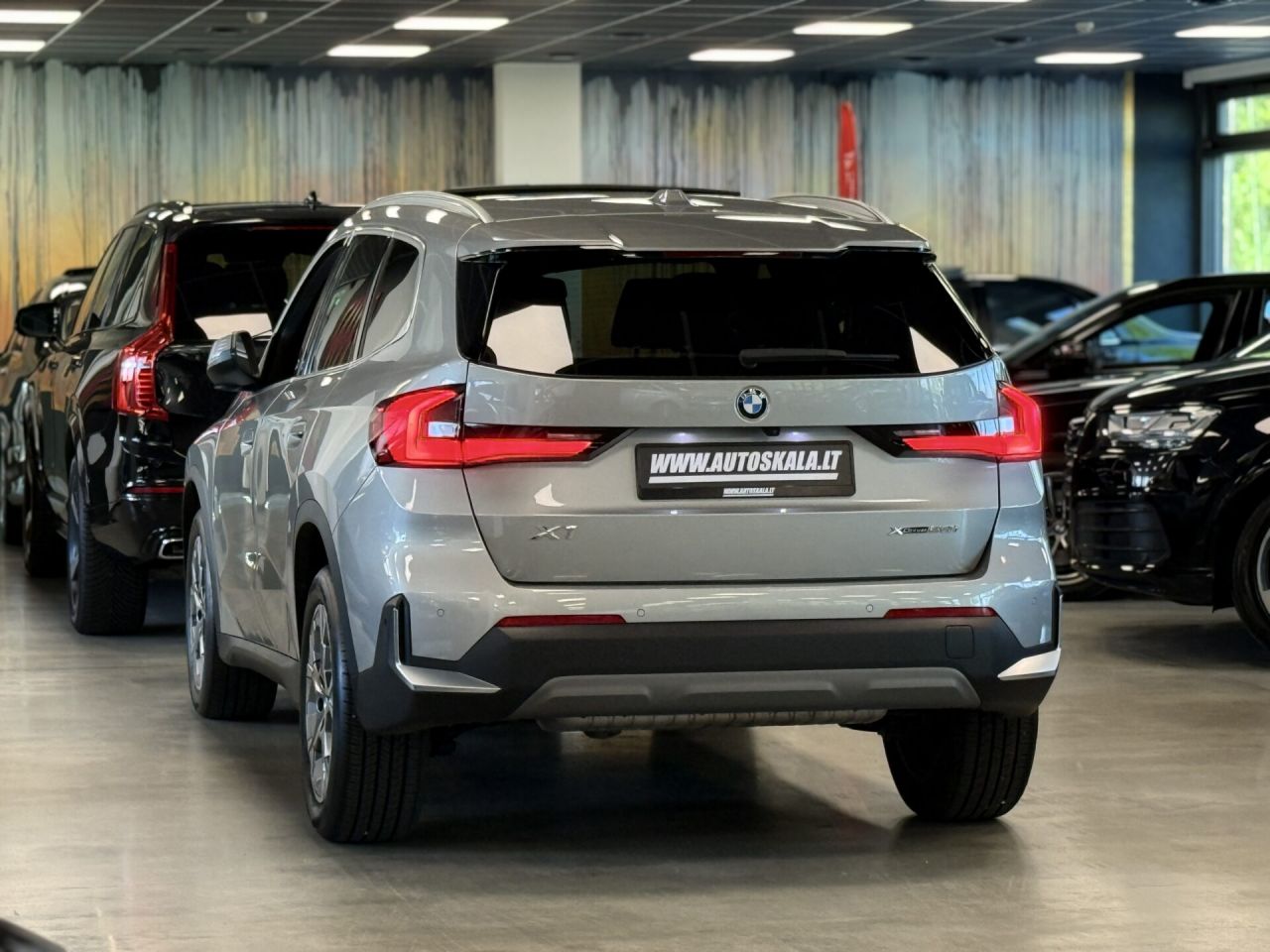 BMW X1 | 24