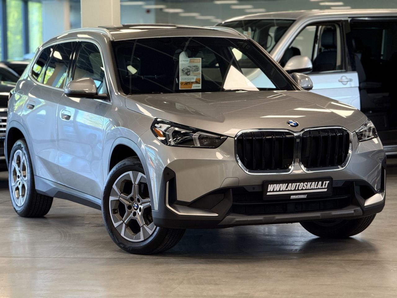 BMW X1 | 17