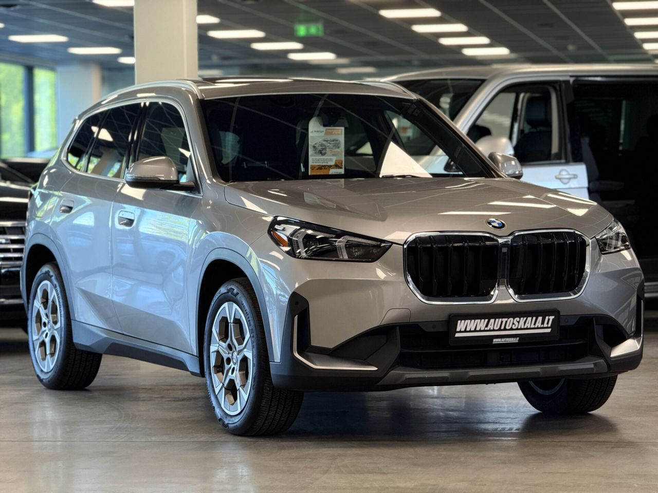 BMW X1 | 16
