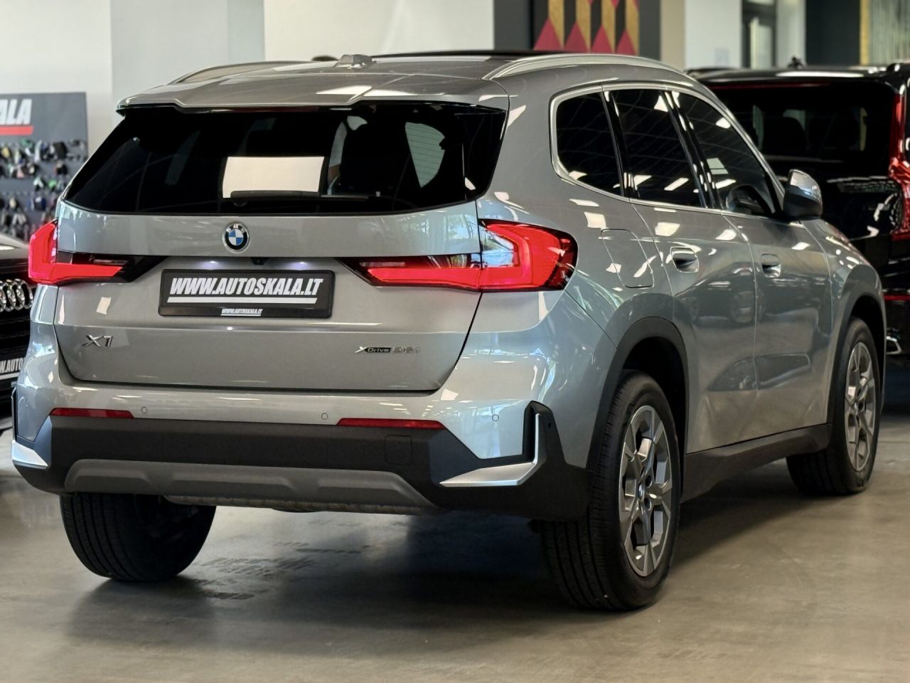 BMW X1 | 26