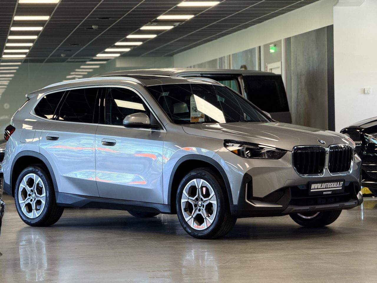 BMW X1 | 18