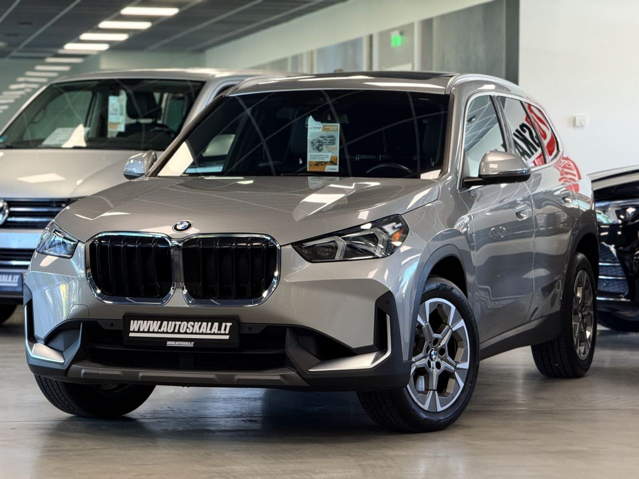 BMW X1 | 21