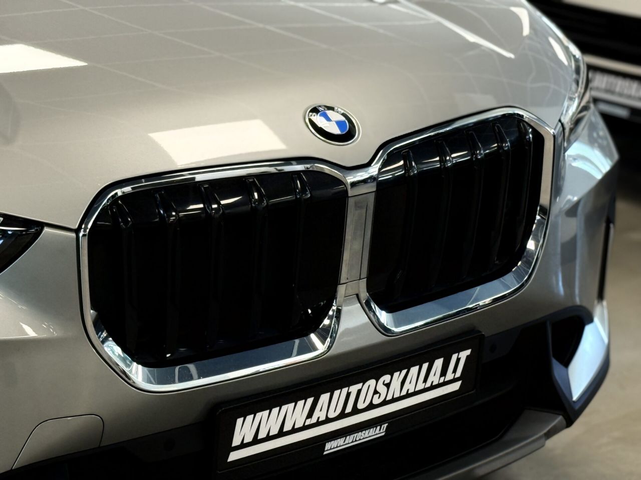 BMW X1 | 9
