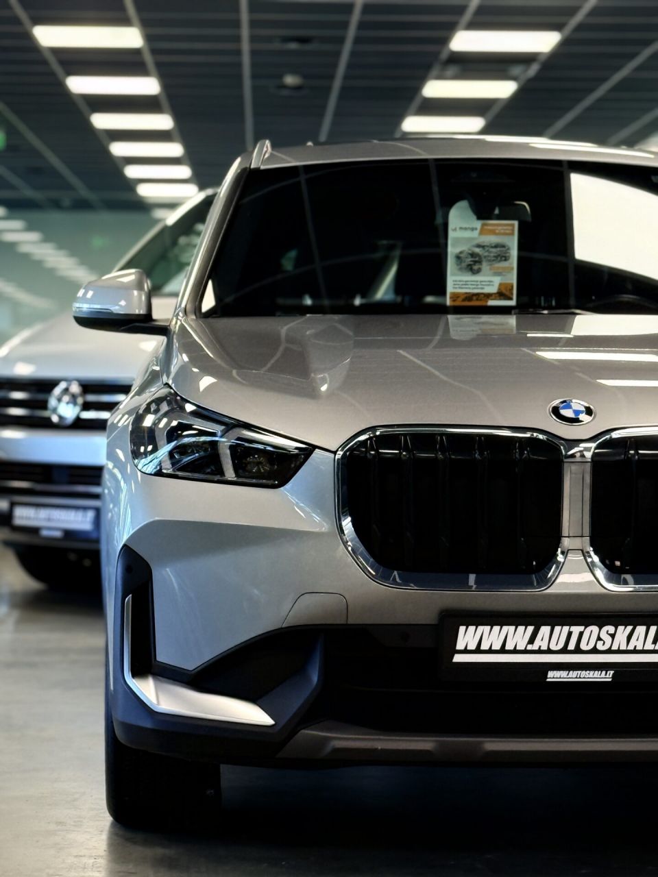 BMW X1 | 10