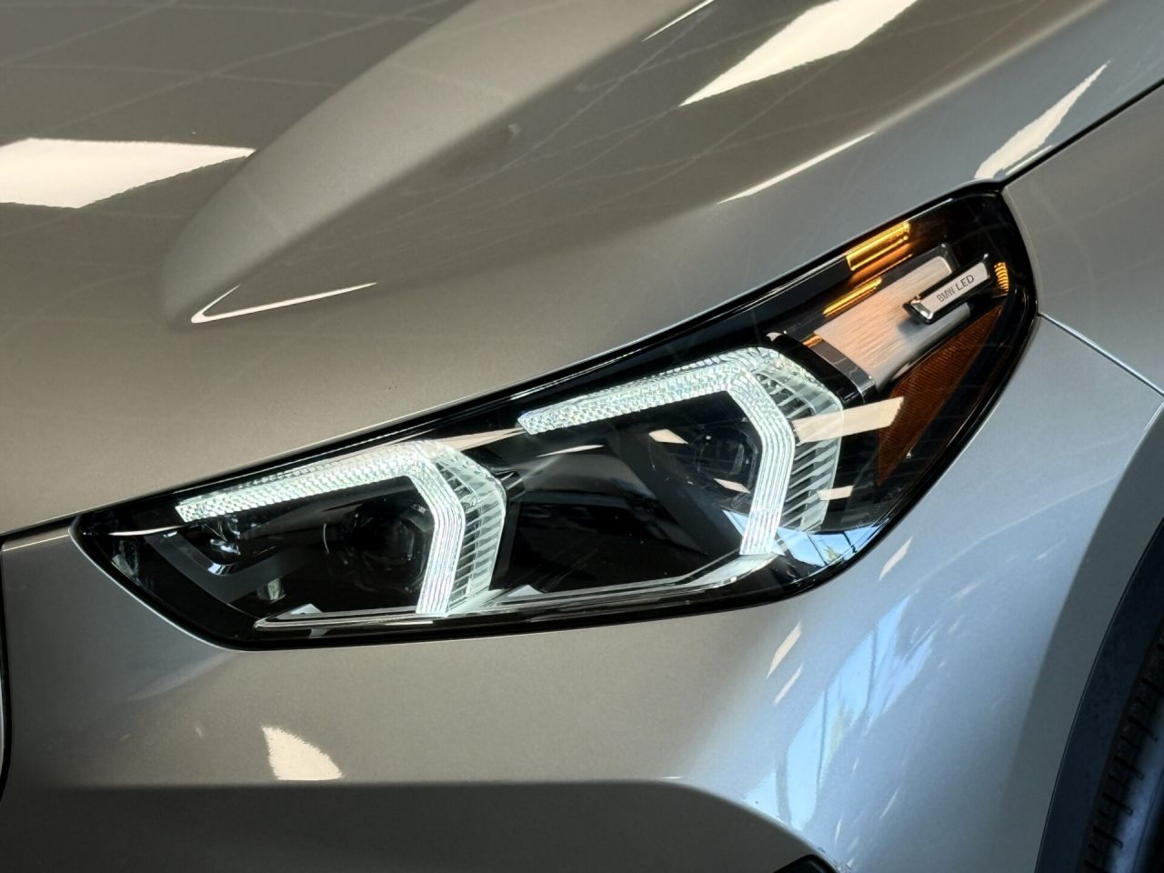 BMW X1 | 7