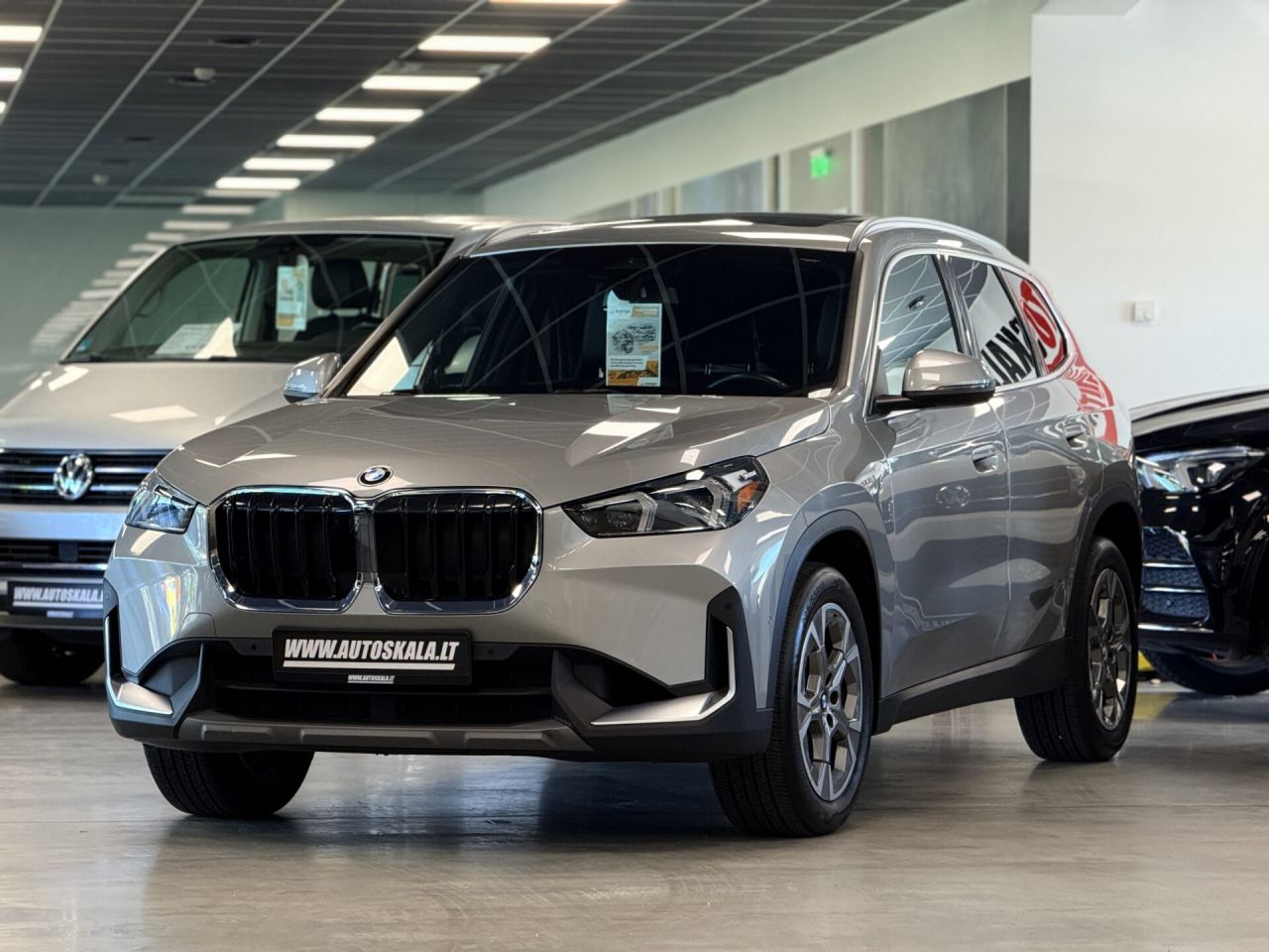 BMW X1 | 13