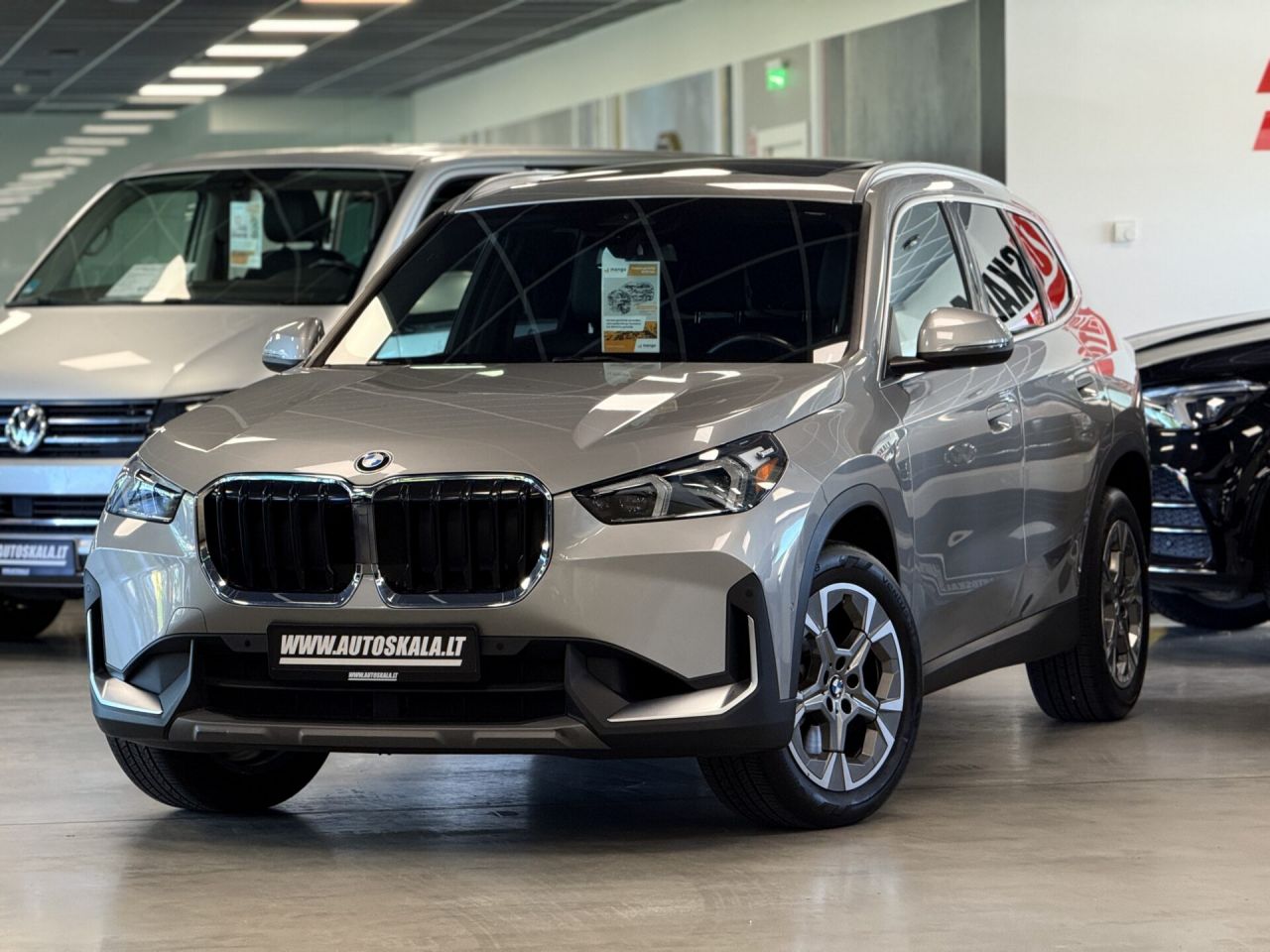 BMW X1 | 19