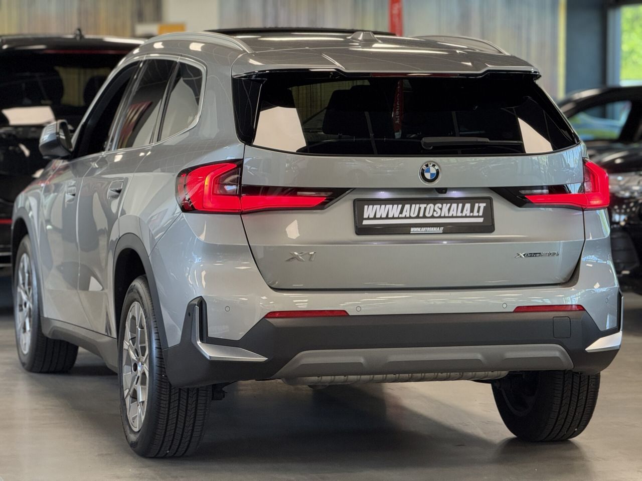 BMW X1 | 23