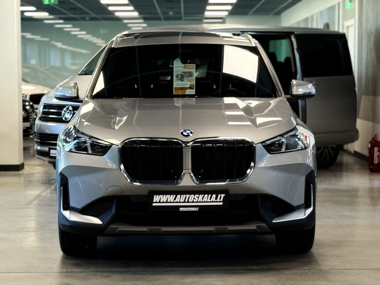 BMW X1 | 3