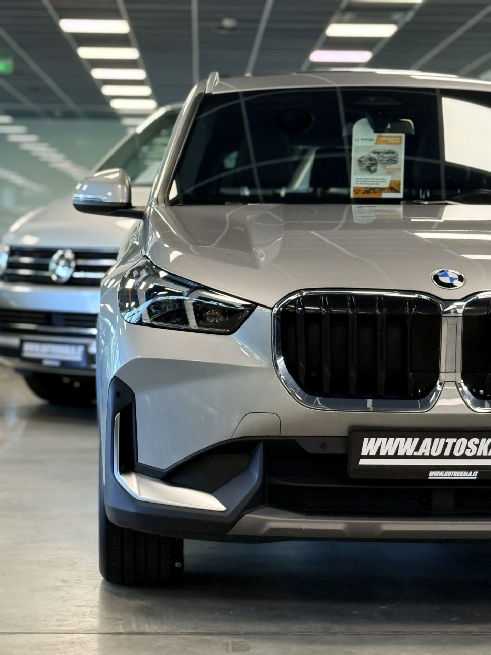 BMW X1 | 11
