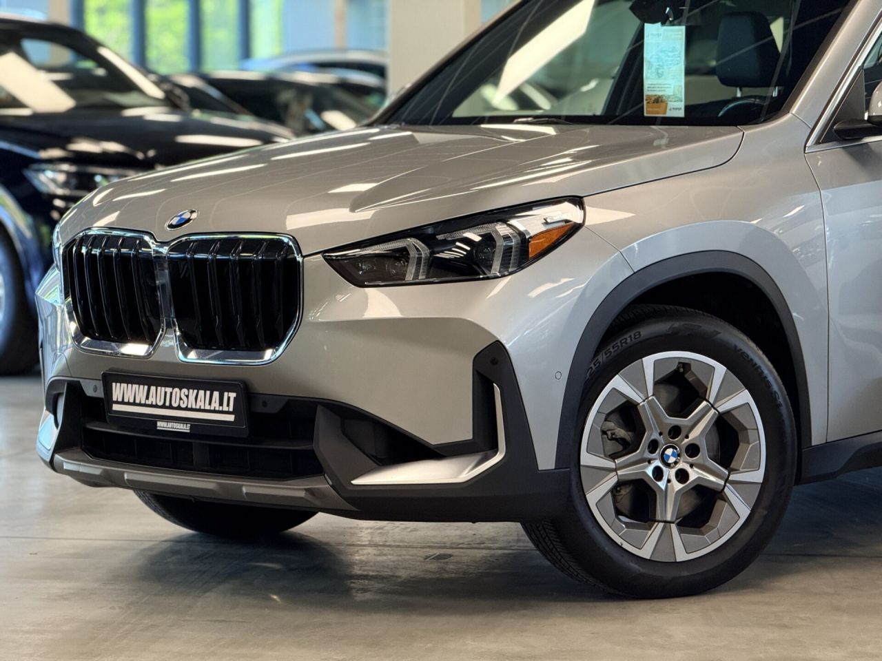 BMW X1 | 20
