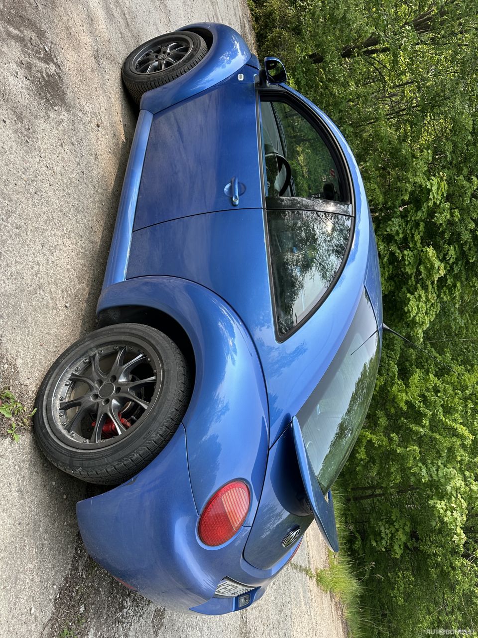Volkswagen Beetle | 9